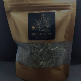 The Divine Holistic Line| H Pack