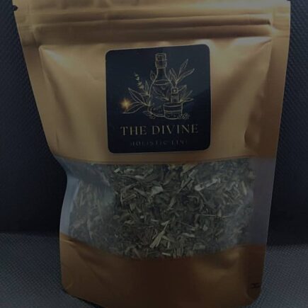 The Divine Holistic Line| H Pack