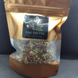 The Divine Holistic Line| I'm Just A Girl