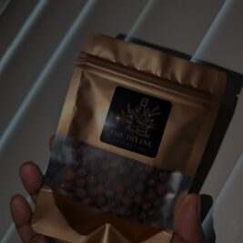 The Divine Holistic Line| The Pressure Regulator