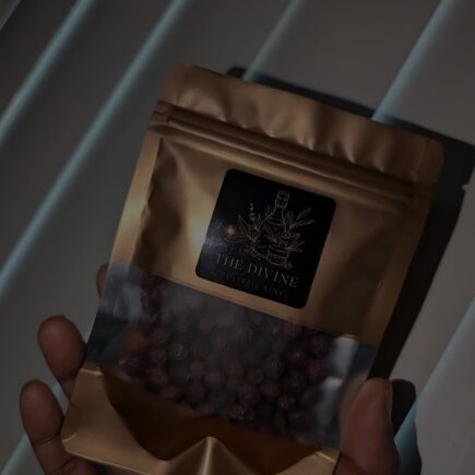 The Divine Holistic Line| The Pressure Regulator