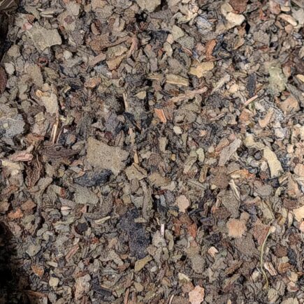 The Divine Holistic Line| Mullein