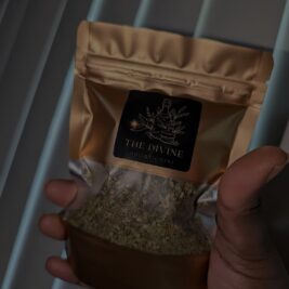 The Divine Holistic Line| Snooze