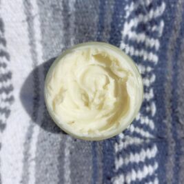 Raw Unrefined Africa Shea Butter