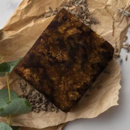 African Black Soap