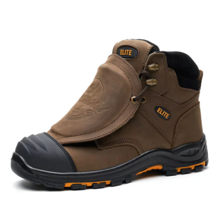 “ELITE” (Meta Guard Work Boots)