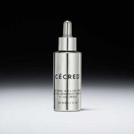RESTORING HAIR & EDGE DROPS - Cecred