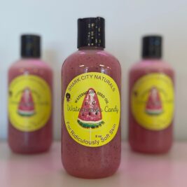 Watermelon Candy Body Wash(8oz)