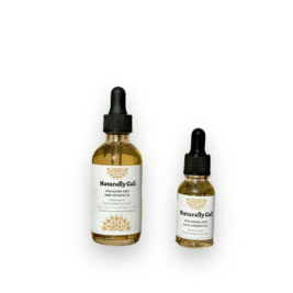 Fenugreek Hair Growth Oil