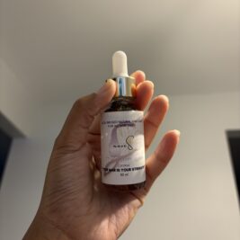 Hydration Oil- Coconut