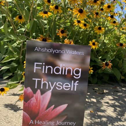 Finding Thyself- A Healing Journey