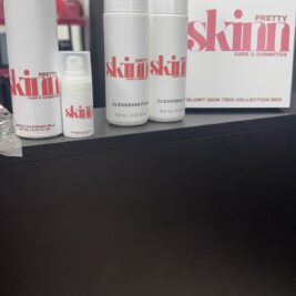 Glowy Skinn Trio Box