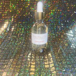 Contra Invidia (against jealousy) Oil