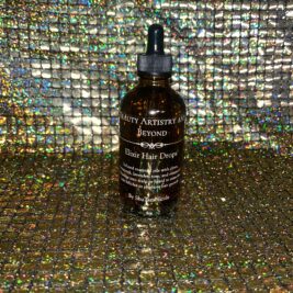 Elixir Hair Drops