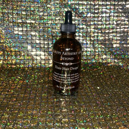 Elixir Hair Drops