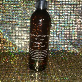 Liquid Gold Multi use oil