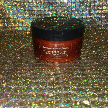 Loc Me Down Loc Pomade