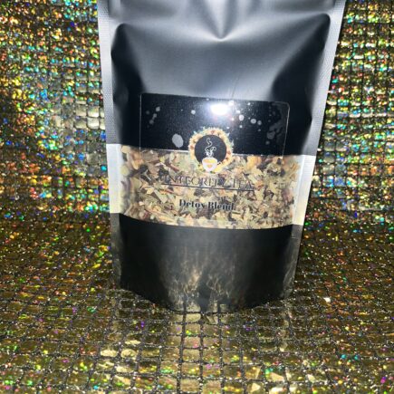 Integrity Tea Detox Blend