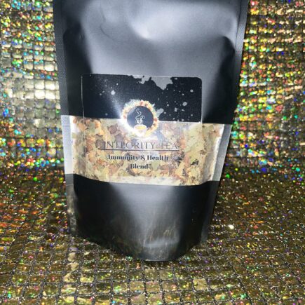 Integrity Tea Immunity & Health Blend