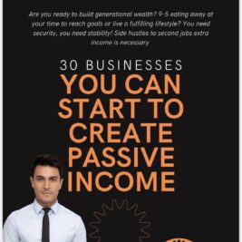 30 Businesses Anyone Can Start Now