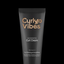 Goddess Curl Cream