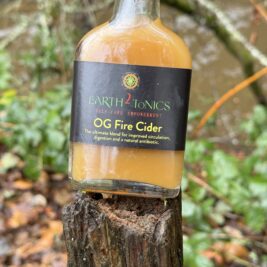 OG FIRE CIDER