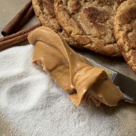 Peanut Butter Cookies