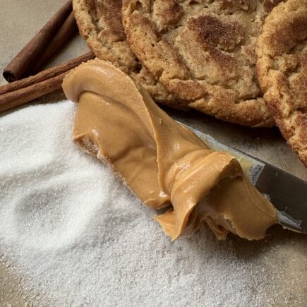 Peanut Butter Cookies