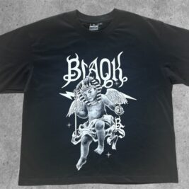 Born to Reign x BLAQK Heru