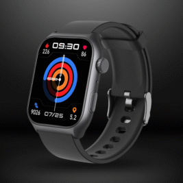 The Trevit Smartwatch