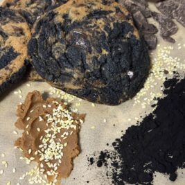 The Umami Cookie