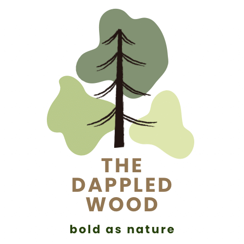 The Dappled Wood