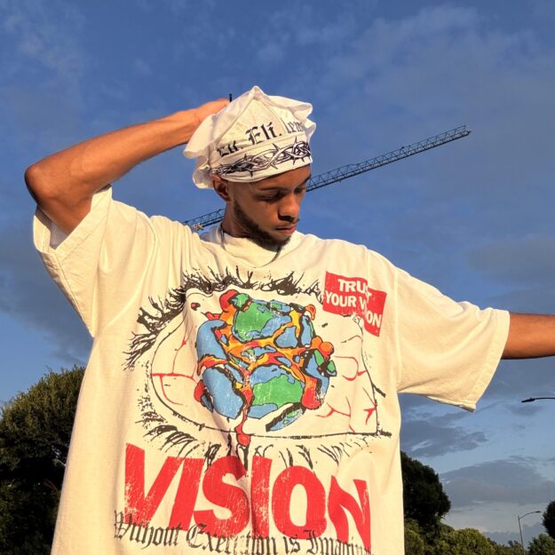 Revolutionary Apparel