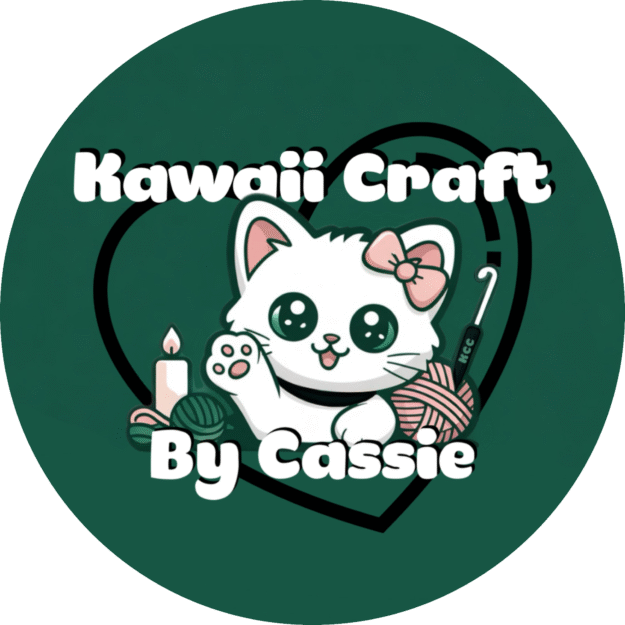 Kawaii Craft by Cassie
