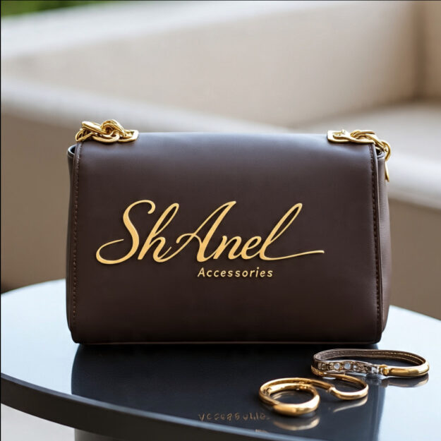 Shanel Accessories