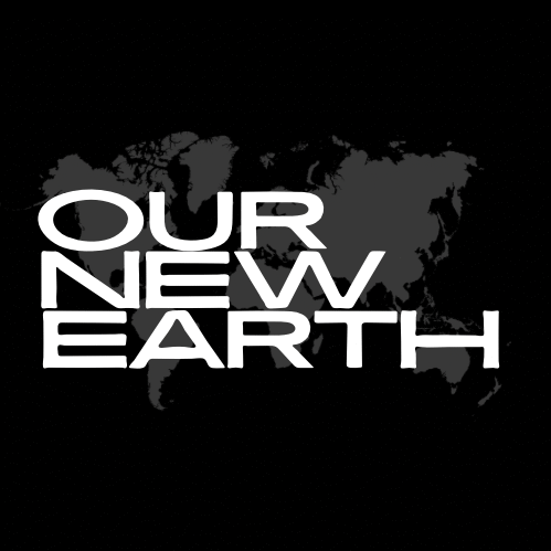 Our New Earth