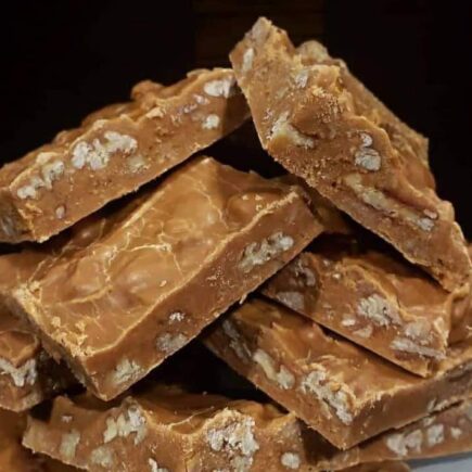 SweetStings Homemade Pecan Candy