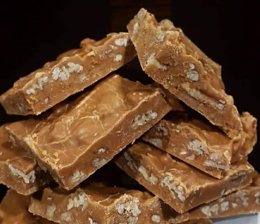SweetStings Homemade Pecan Candy - Candy - Pecan Candy/Praline