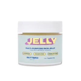 Helly Jelly Skin Jelly