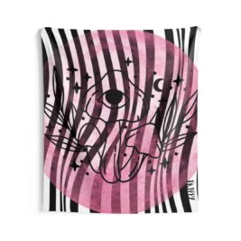 Mystical Wall Tapestry 50x60