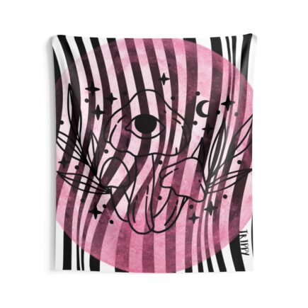 Mystical Wall Tapestry 50x60