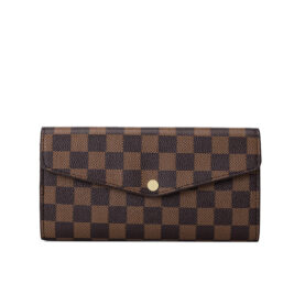 Long buckle carrying bag with large capacity