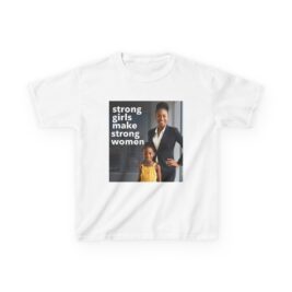 Kids Heavy Cotton™ Tee