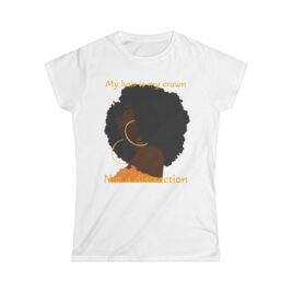 Copy of Women's Softstyle Tee