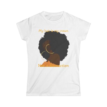Copy of Women's Softstyle Tee