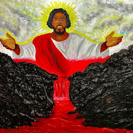 Split for Salvation (Original)