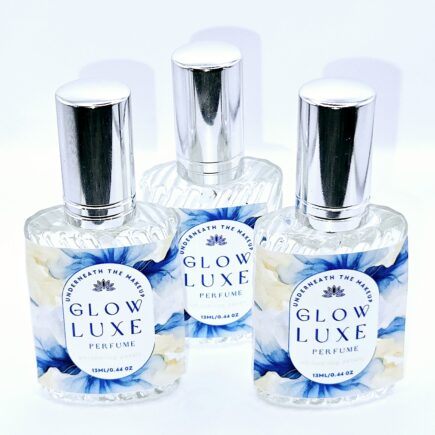 Glow Luxe Whispering Petals Perfume