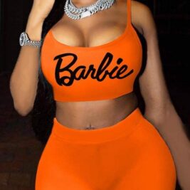 Cami Top and Shorts Set