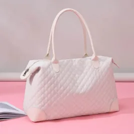 Large Oxford Travel Bag