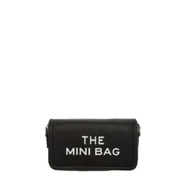 The Mini Crossbody Bag case of 3
$26.00 MSRP $42.99